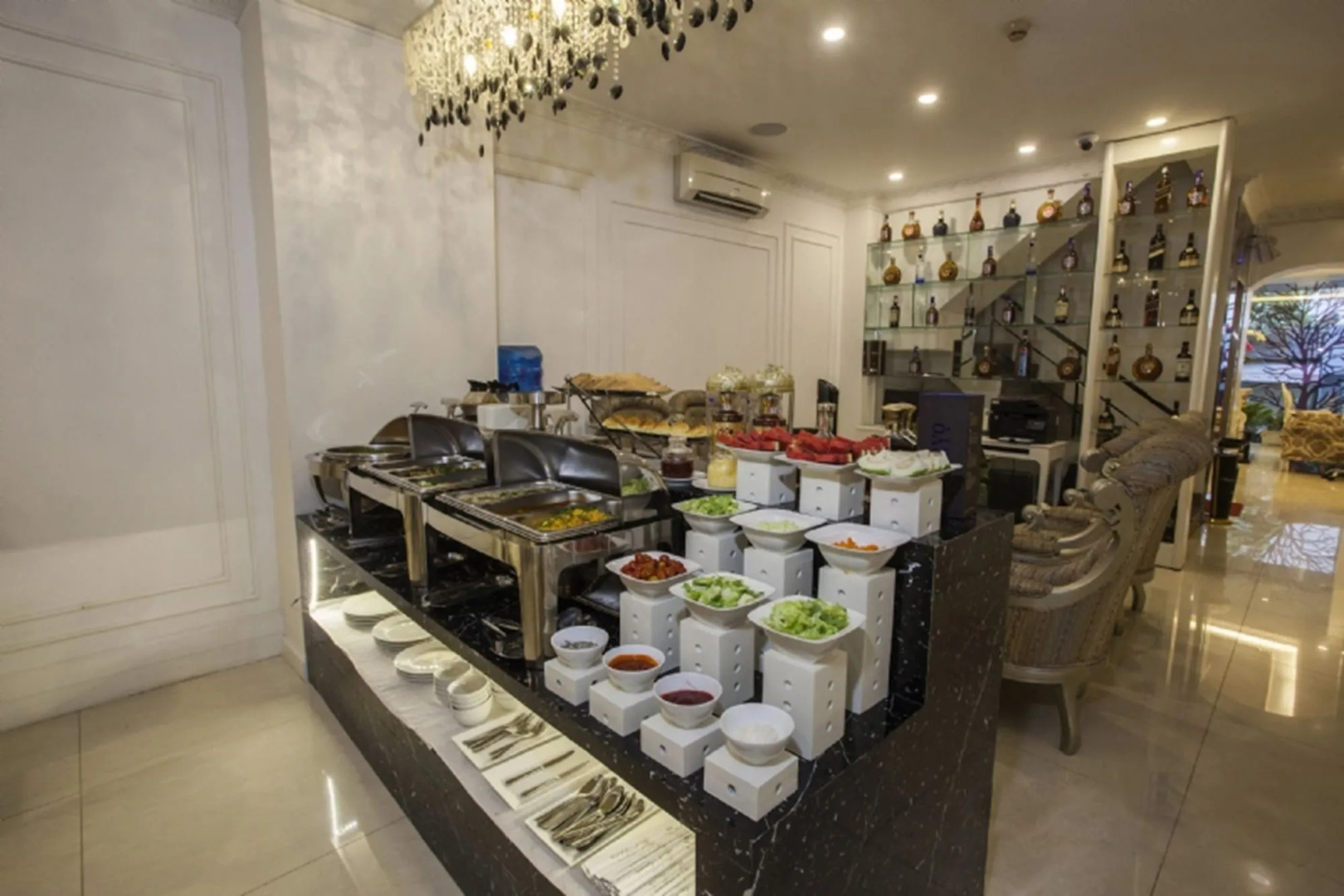 Photo - Golden Star Hotel