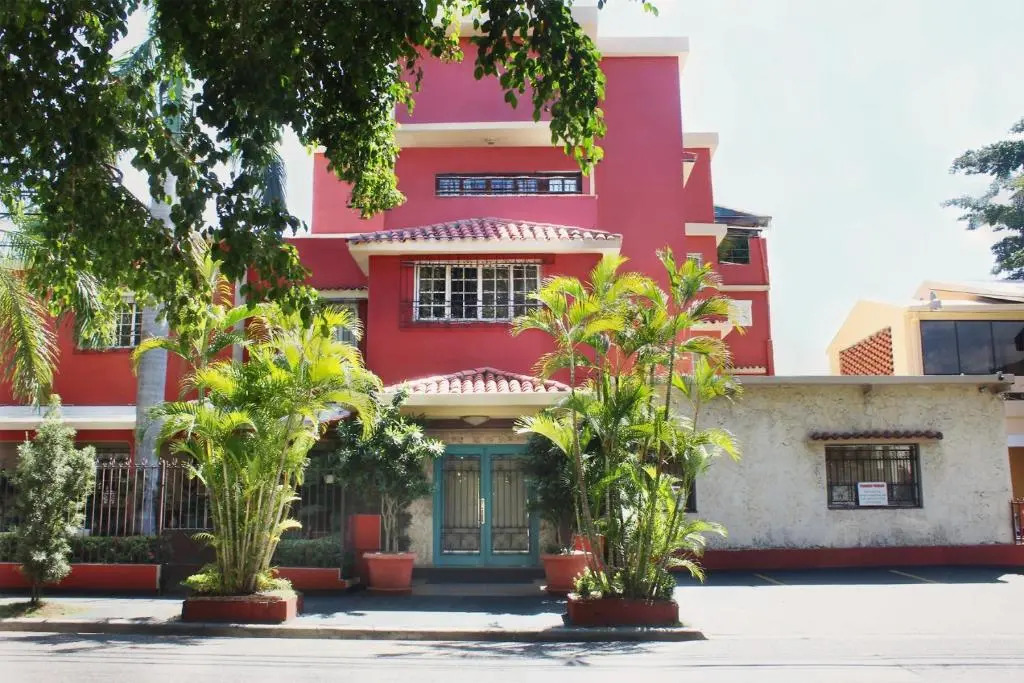 Foto - Hotel San Marco 