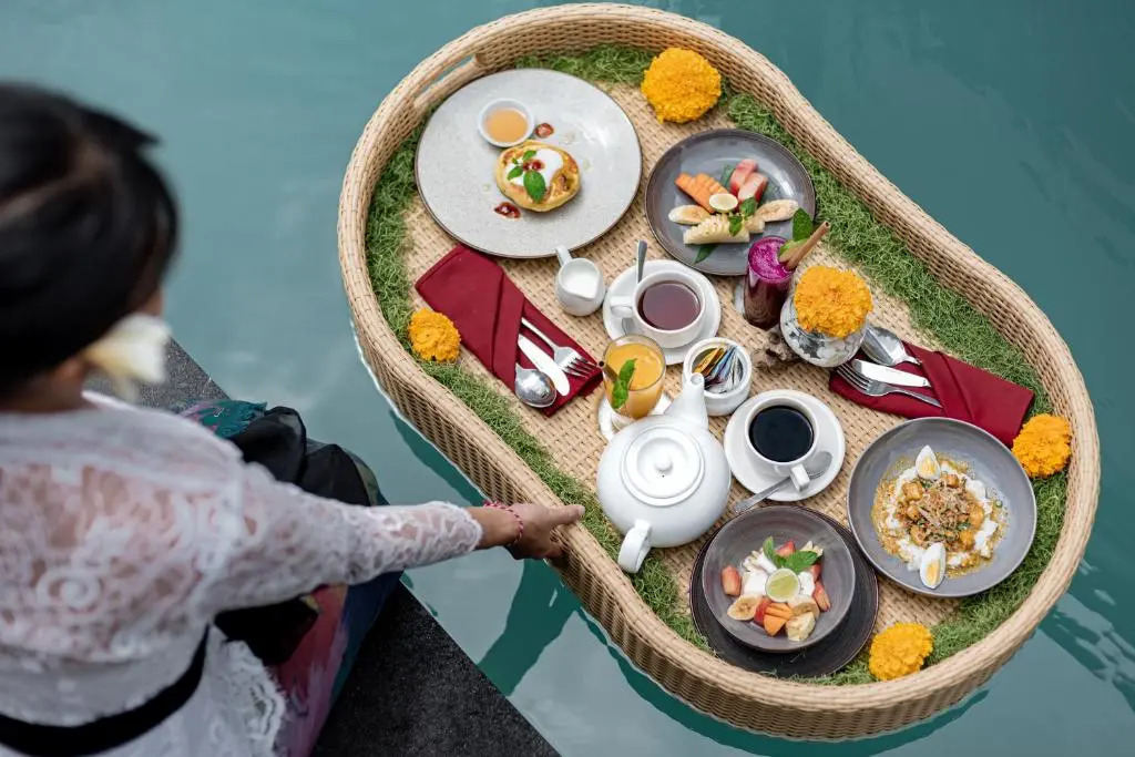 Photo - Santosha Place