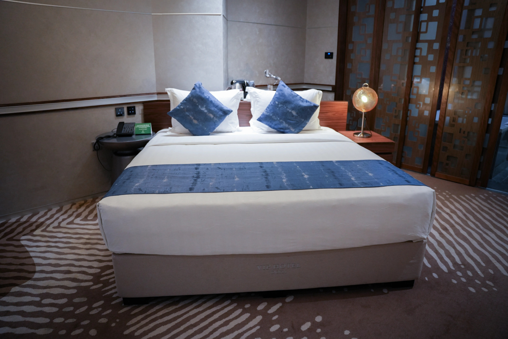 Foto - VIP Hotel