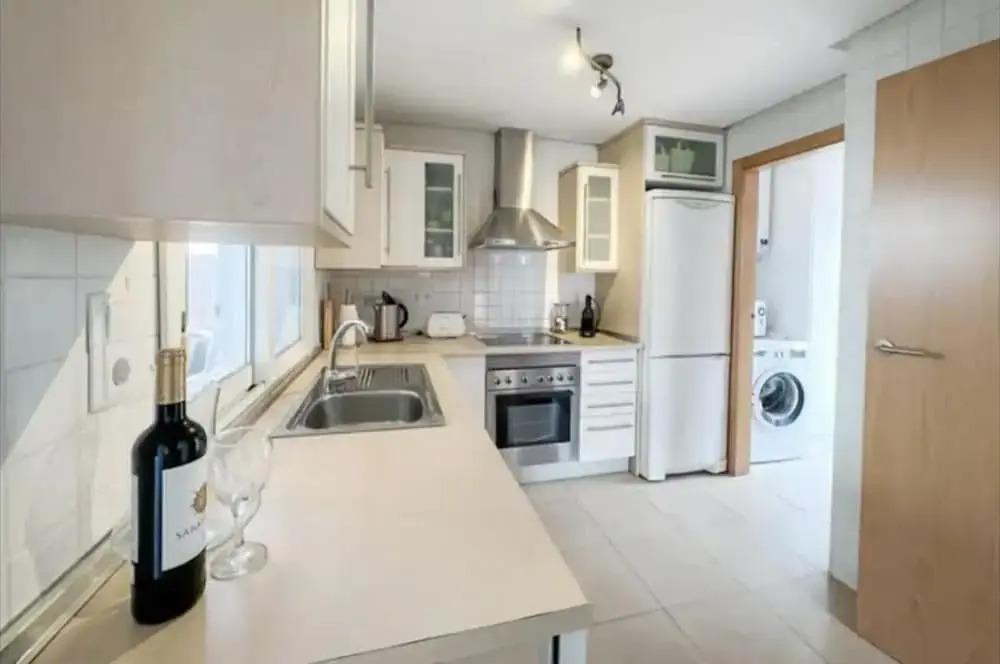 Photo - 3 Bed Villa Mar Menor Golf Heated Pool Terrace