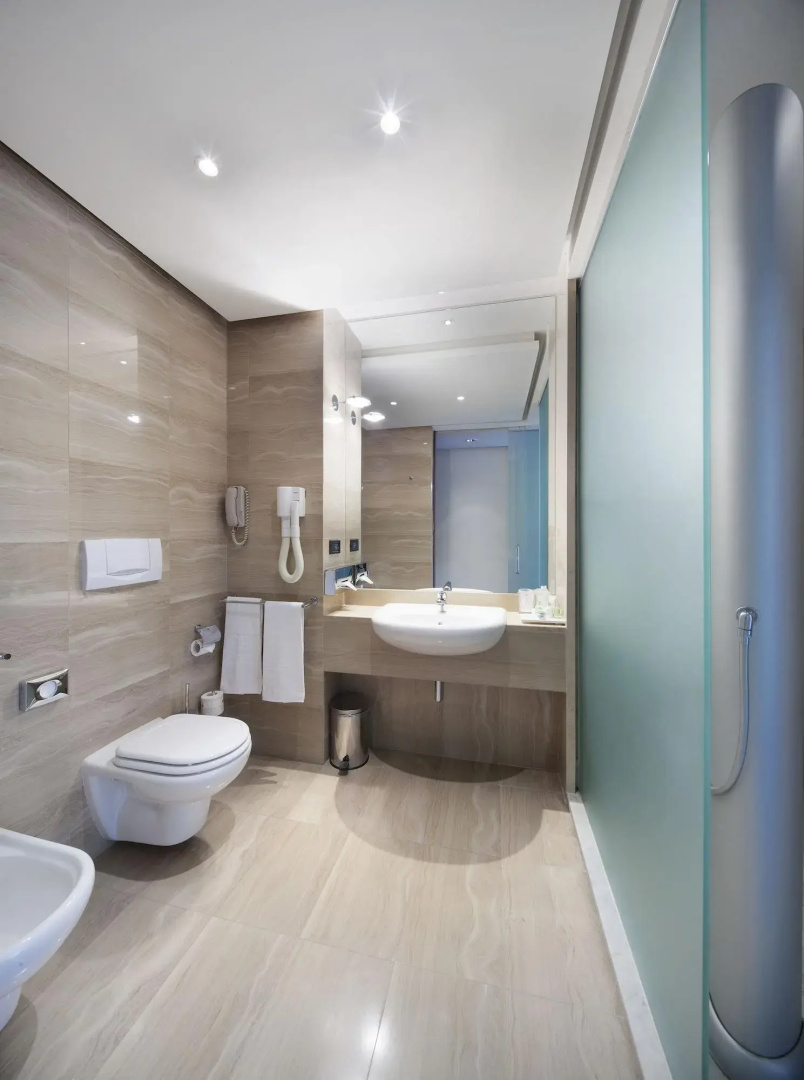 Foto - DoubleTree by Hilton Turin Lingotto