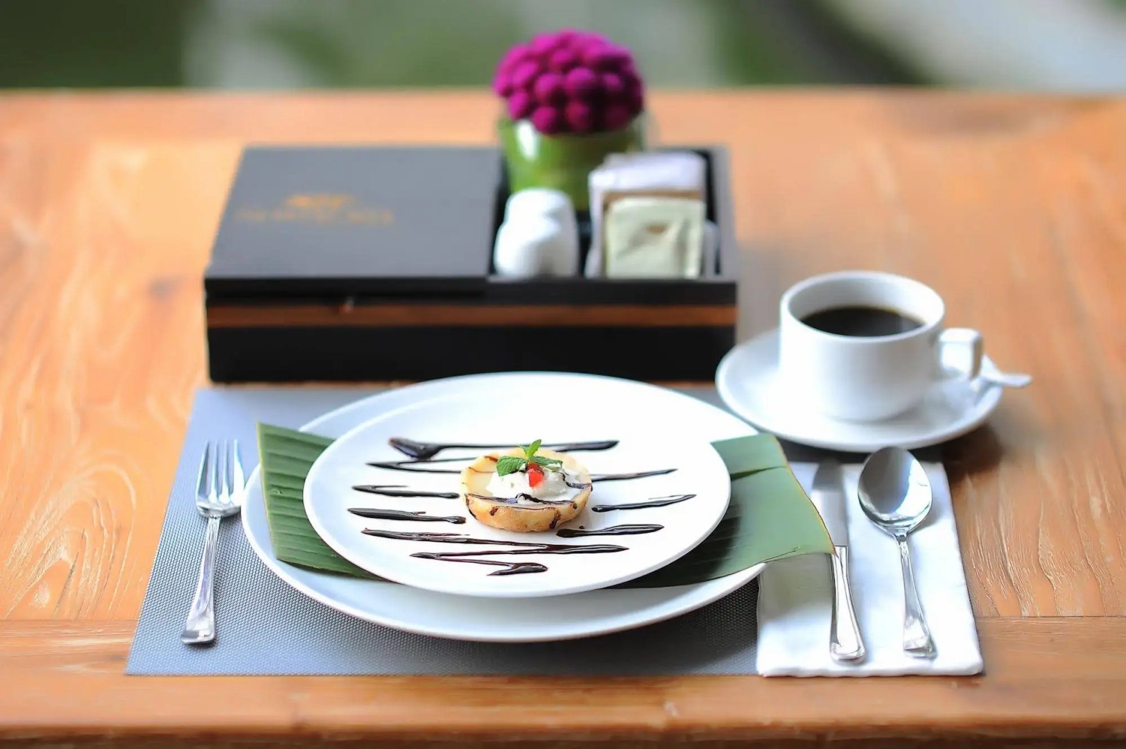 Photo - FOX Hotel Jimbaran Beach Bali