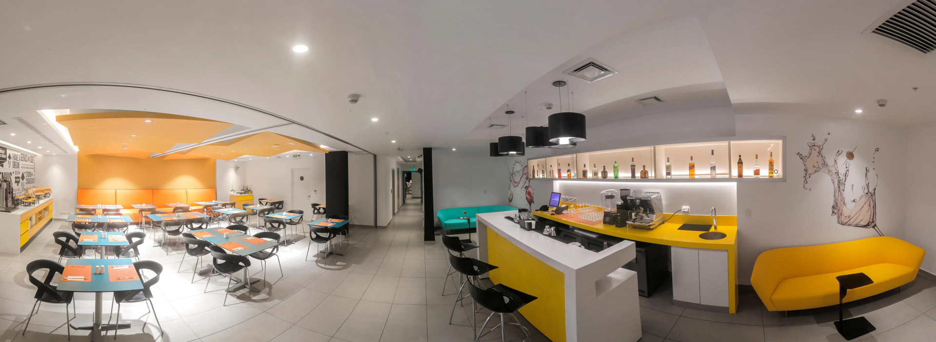 Photo - Libre Hotel, BW Signature Collection by Best Western