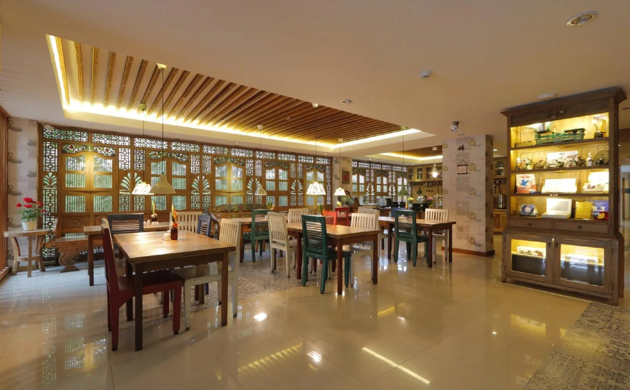 Foto - Rhadana Hotel