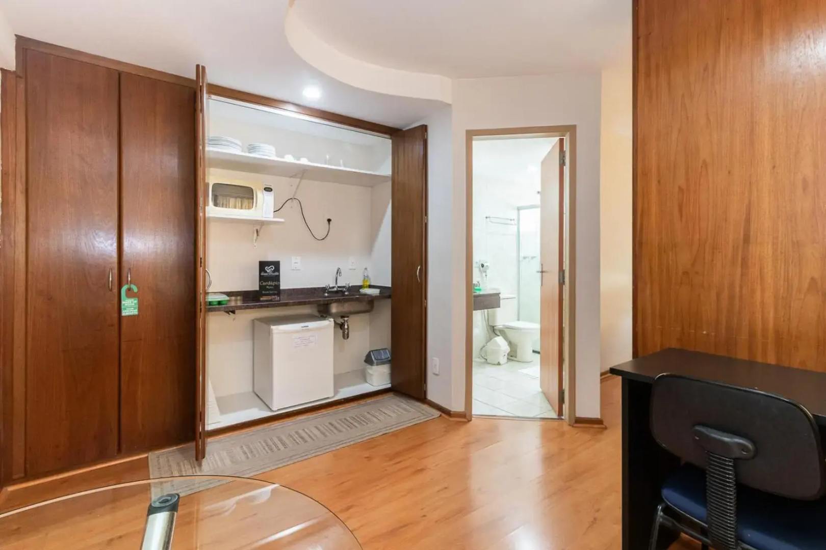 Photo - Premium Flats Berrini - Boutique Hotel & Spa