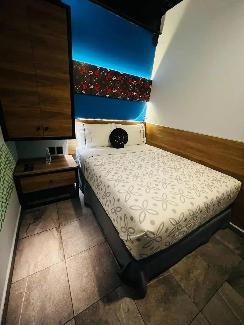 Photo - Barrio Downtown Mexico City Hostel