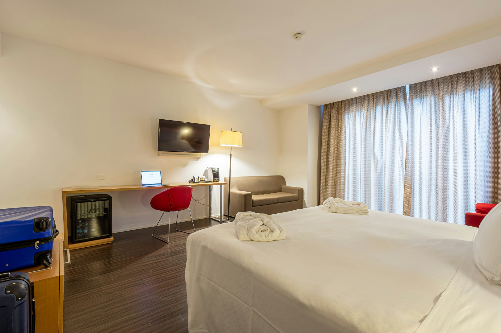 Photo - UNA Hotels Le Terrazze Treviso Hotel & Residence