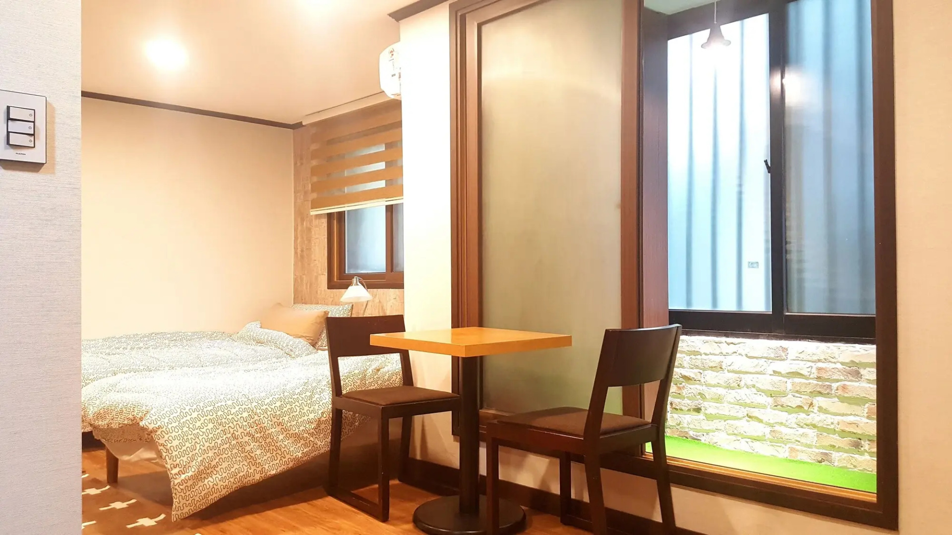 Photo - Forêt Guest House