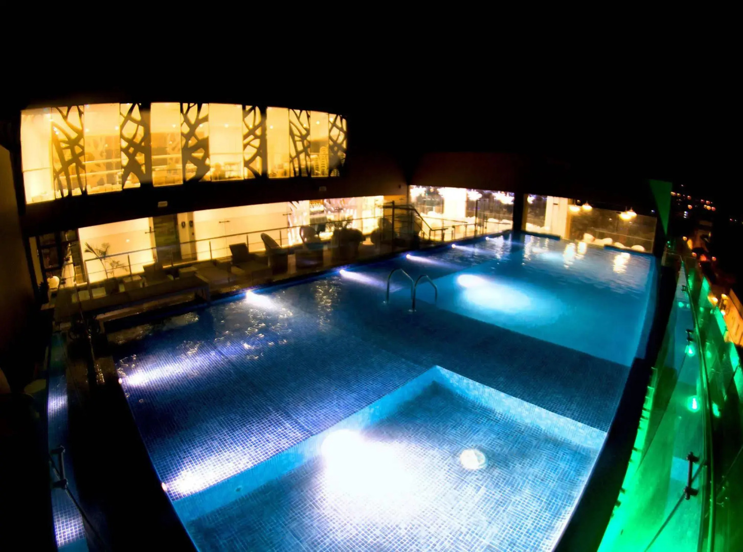 Foto - Hotel Catedral Plaza