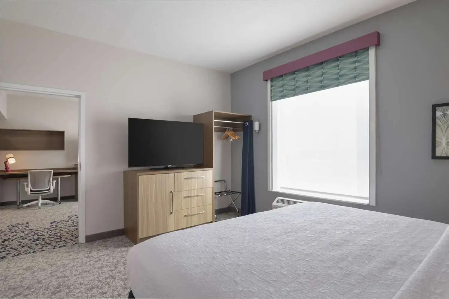 Foto - Home2 Suites By Hilton Sanford Orlando North