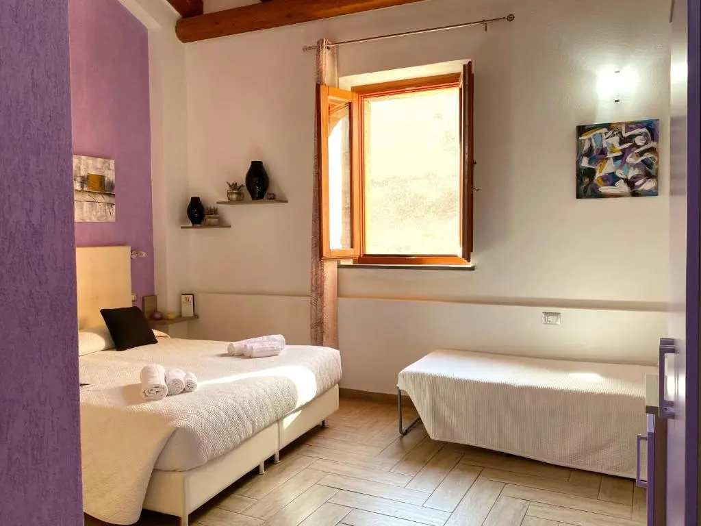 Foto - Gioia Guesthouse