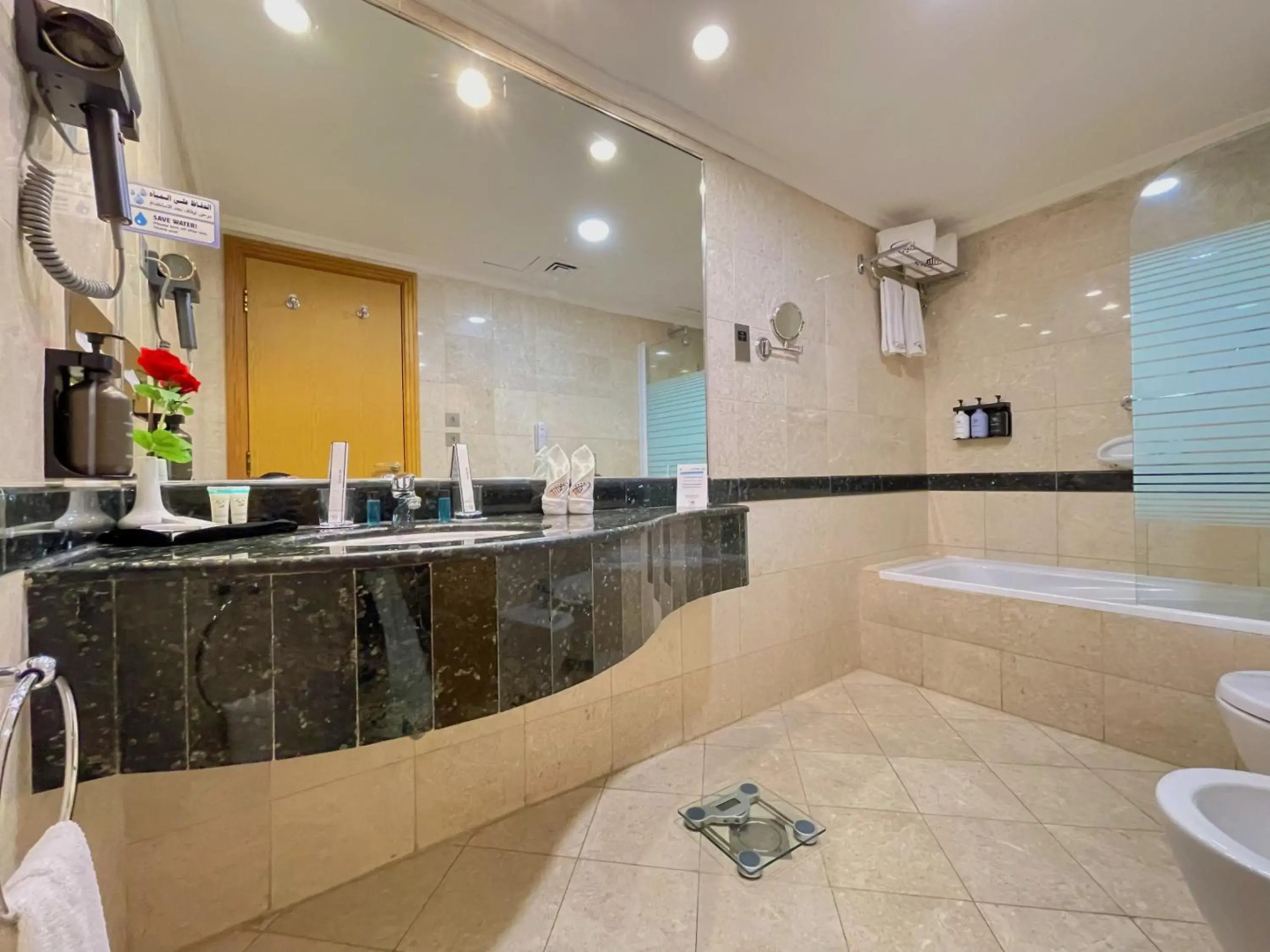 Foto - Al Ritz Al Madinah