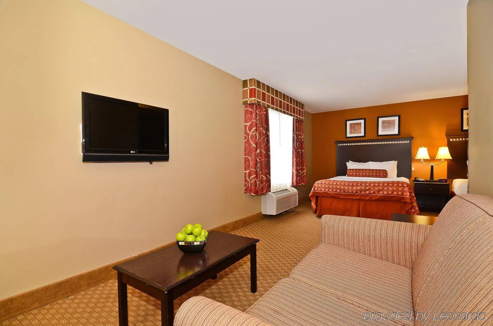 Foto - Spark by Hilton Oak Forest