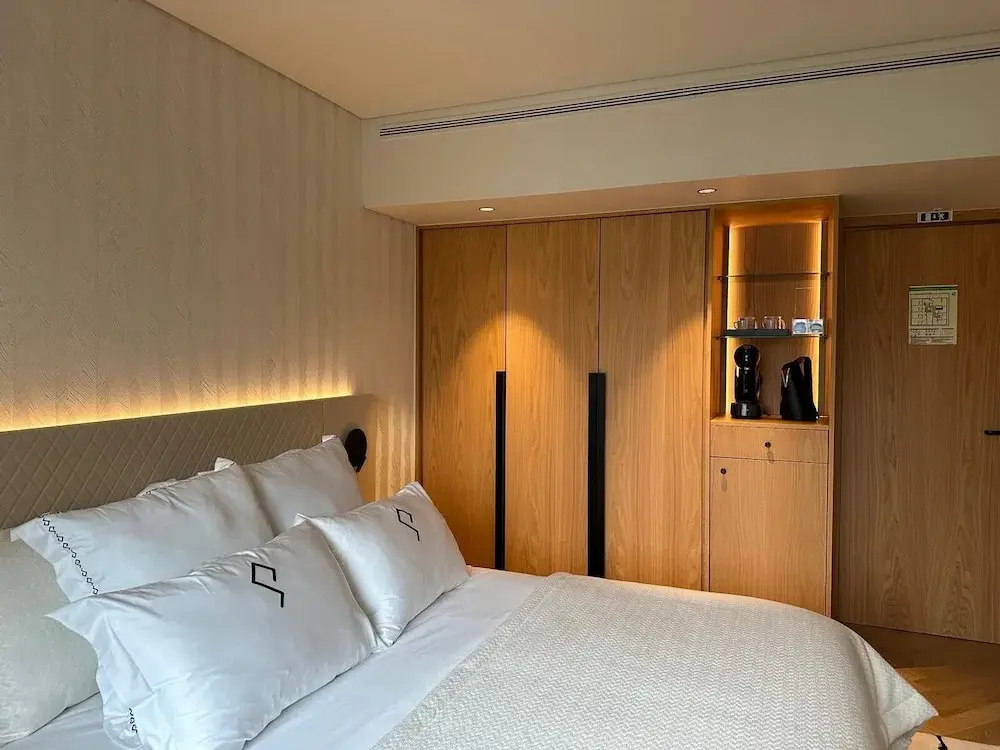 Foto - Palatial Suites