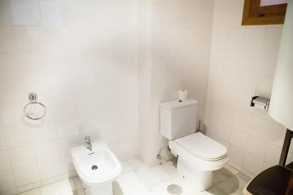 Foto - Apartamentos Turísticos Bahía Sur