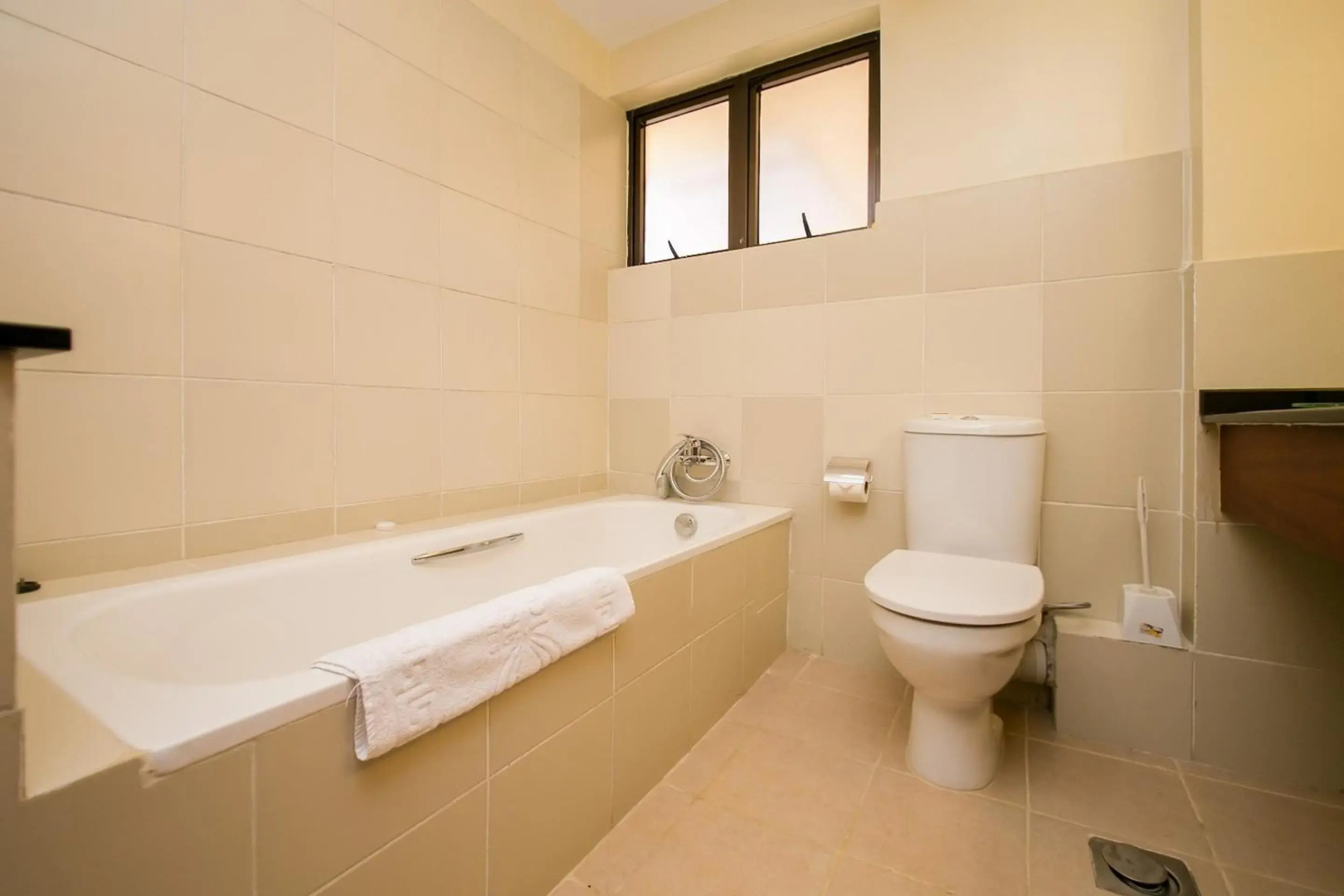 Foto - Waridi Paradise Hotel & Suites