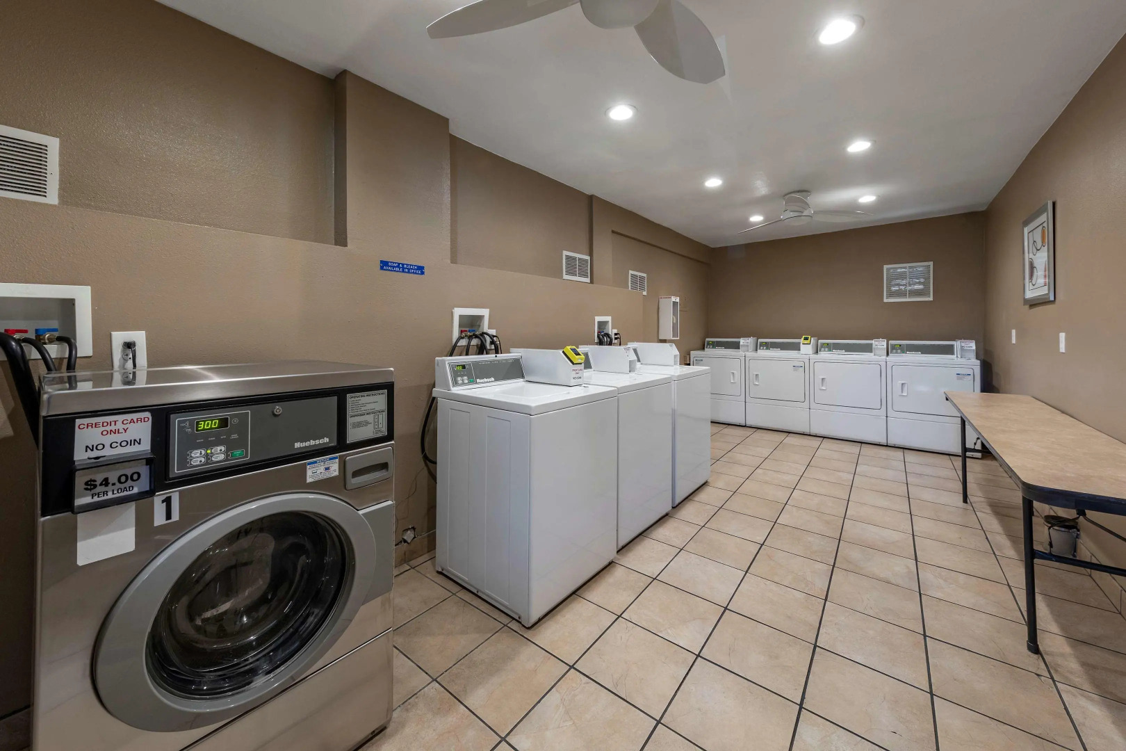 Photo - Best Western Plus Stovall's Inn