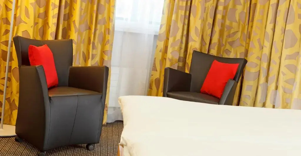 Foto - Hotel Metropol Basel