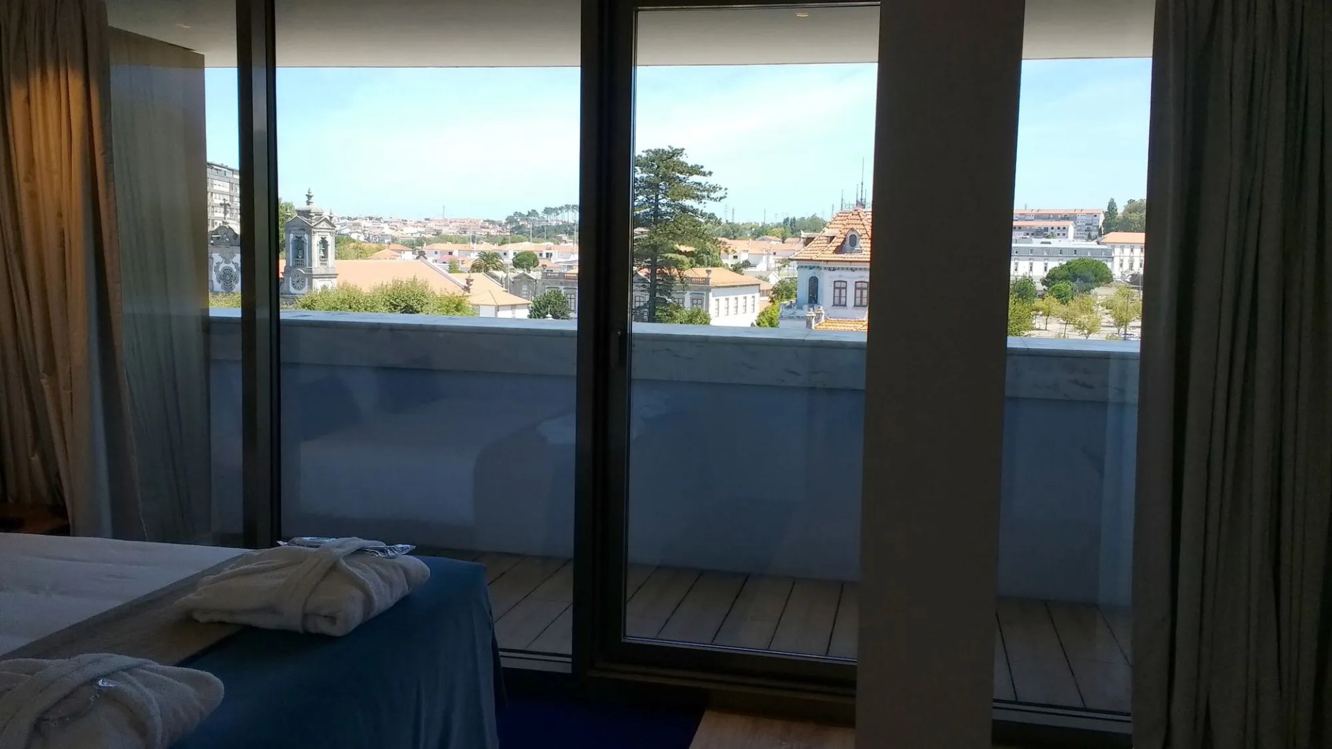 Foto - Sea Porto Hotel