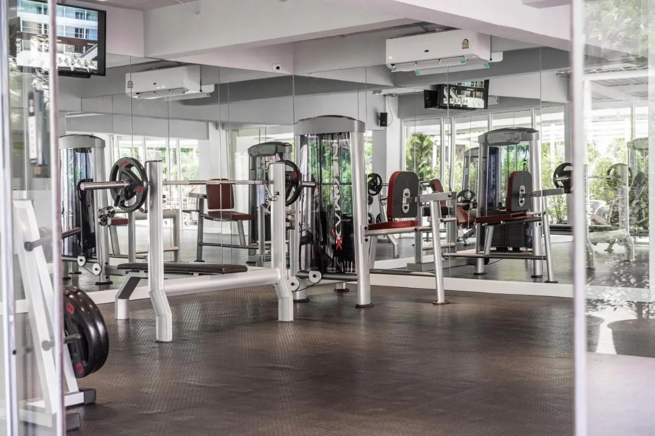 Foto - S Ram Leisure Hotel