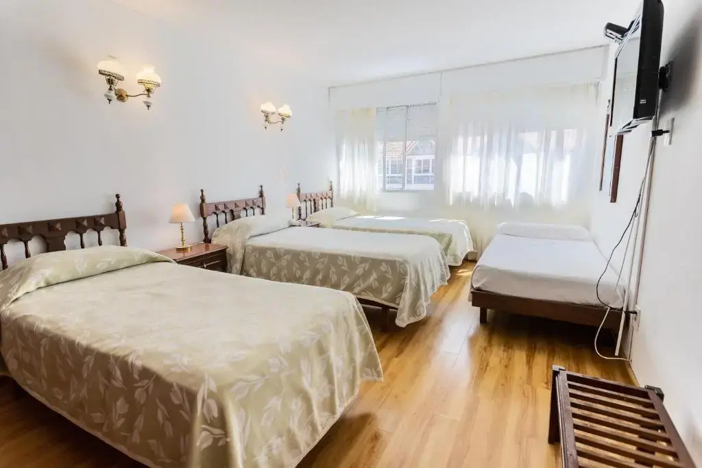 Foto - Hotel Alhambra