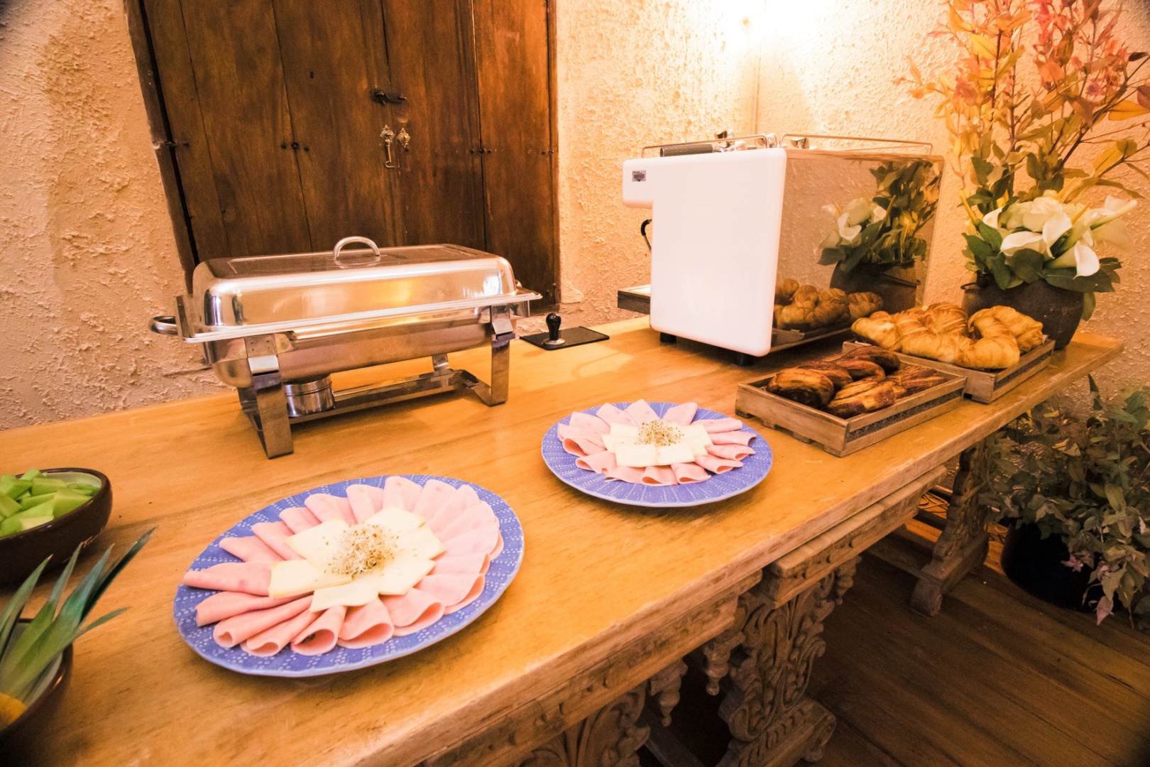 Photo - Tambo del Arriero Hotel Boutique