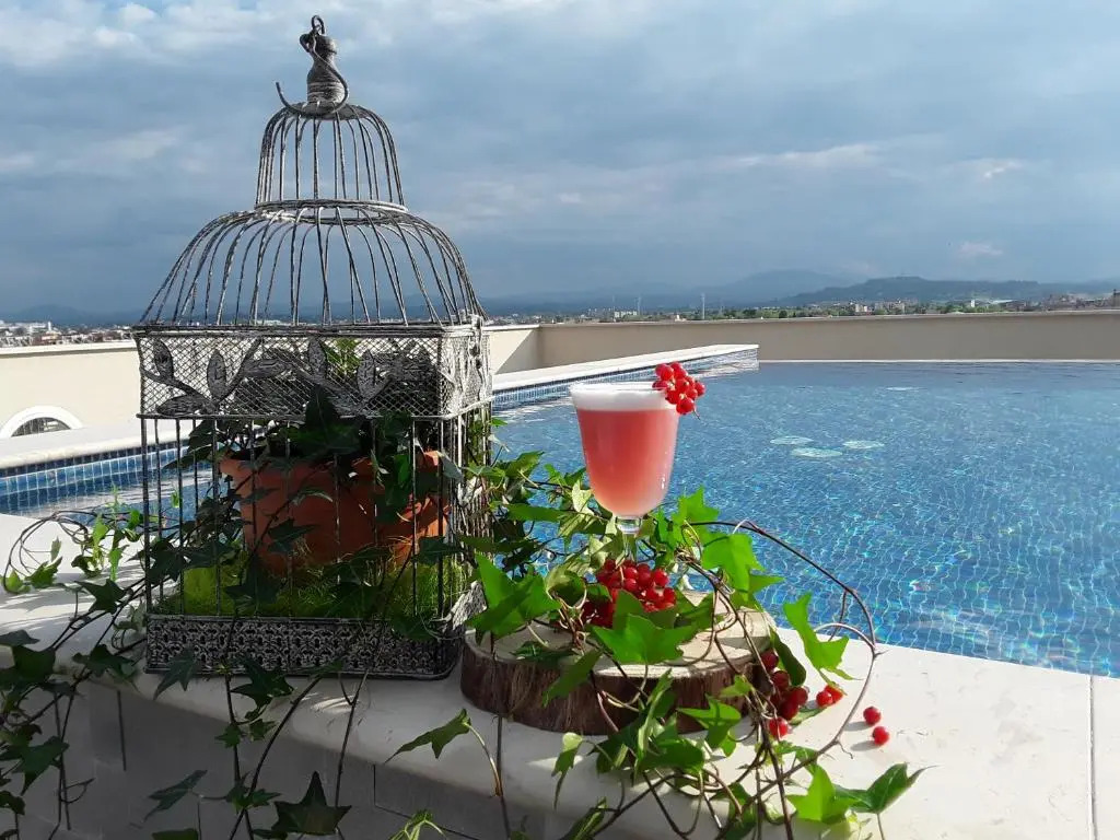 Foto - Erbavoglio Hotel