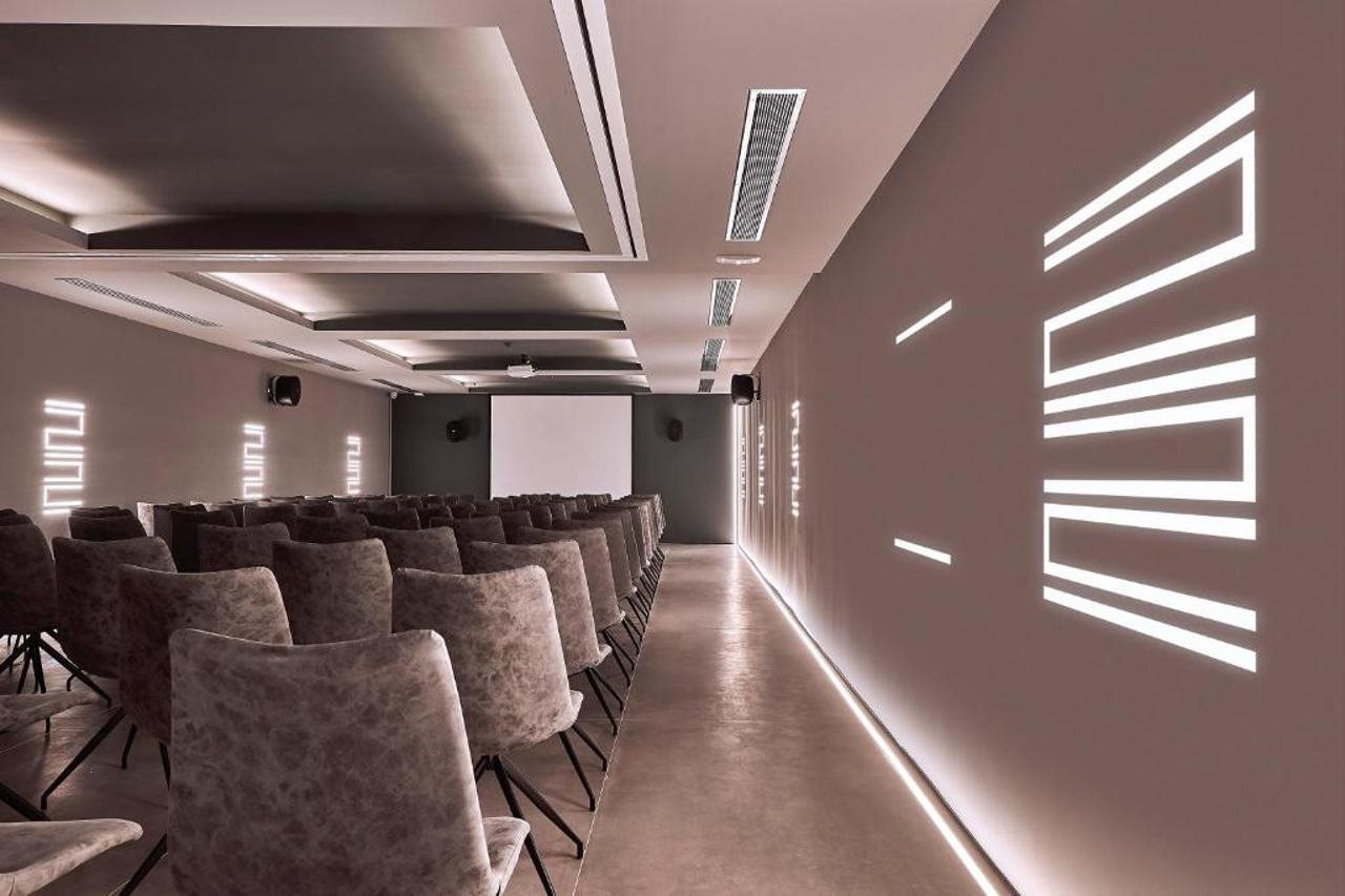 Photo - NEMA Design Hotel & Spa - Small Luxury Hotels of the World