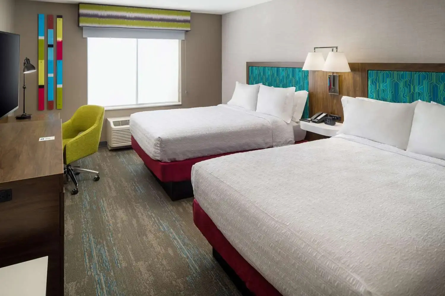 Foto - Hampton Inn By Hilton Kissimmee North