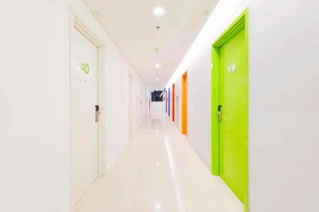 Photo - POP! Hotel Kelapa Gading Jakarta