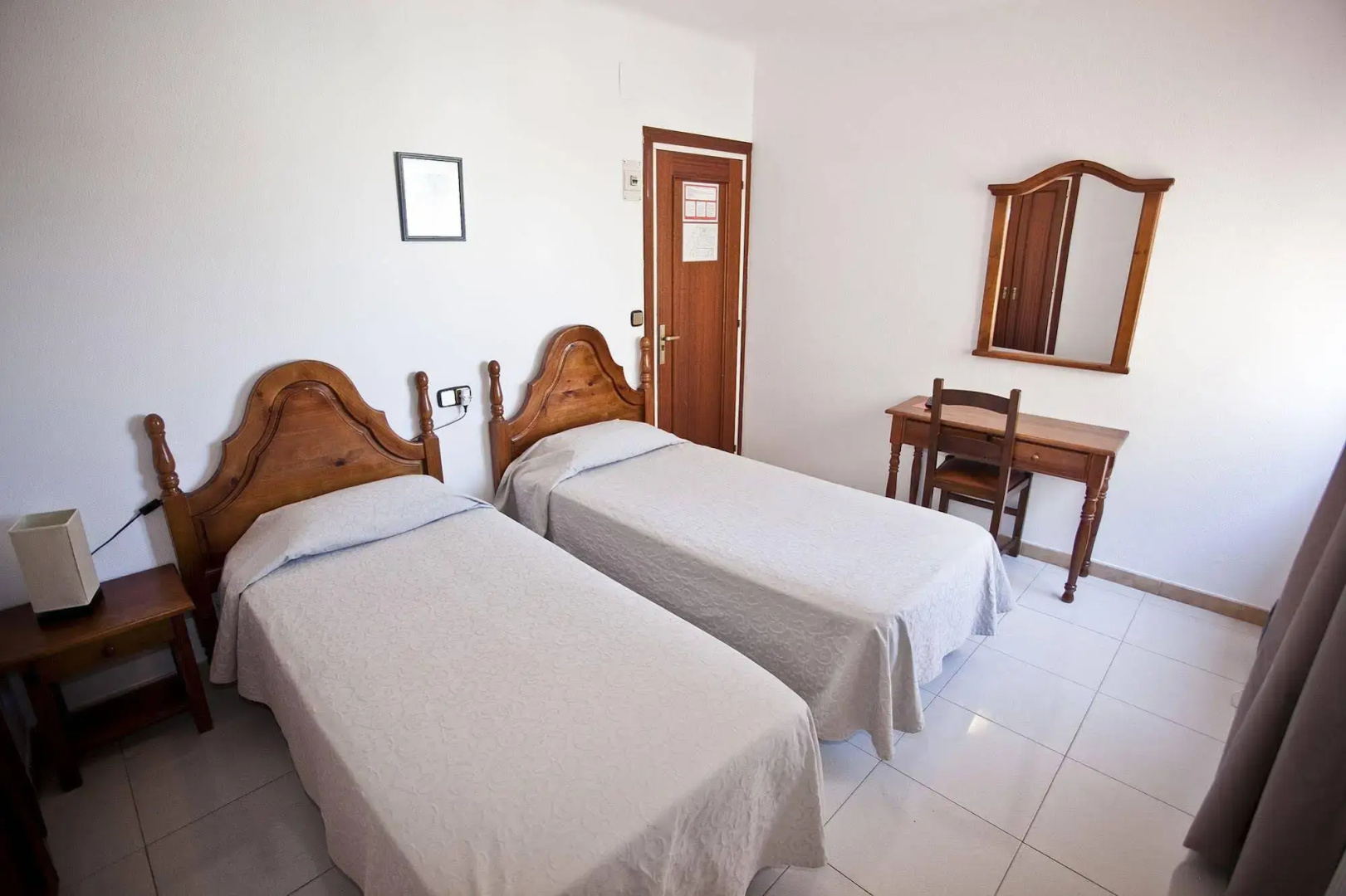 Foto - Hotel Beri