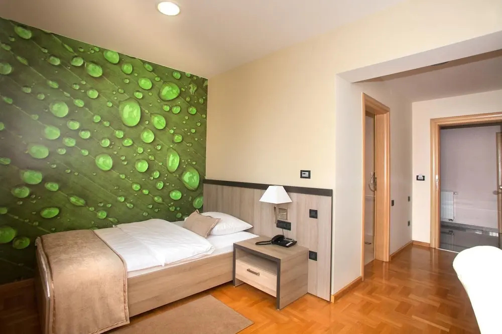 Photo - Hotel Calypso