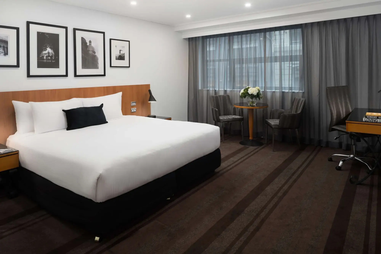 Photo - Rydges World Square