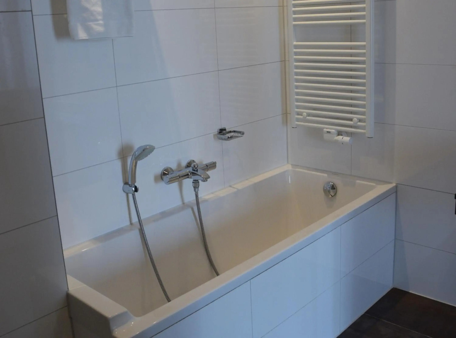 Photo - Golden Tulip West Ende