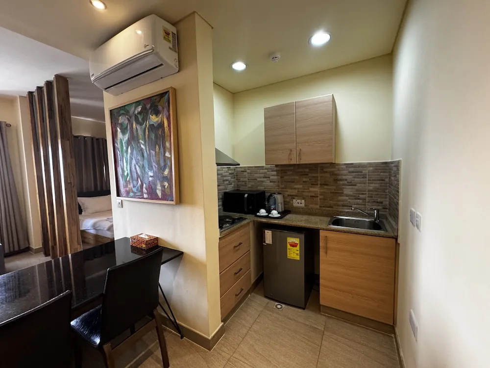 Photo - Roots Apartment Hotel