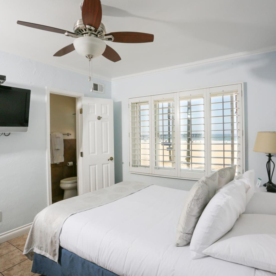 Photo - Venice on the Beach Hotel