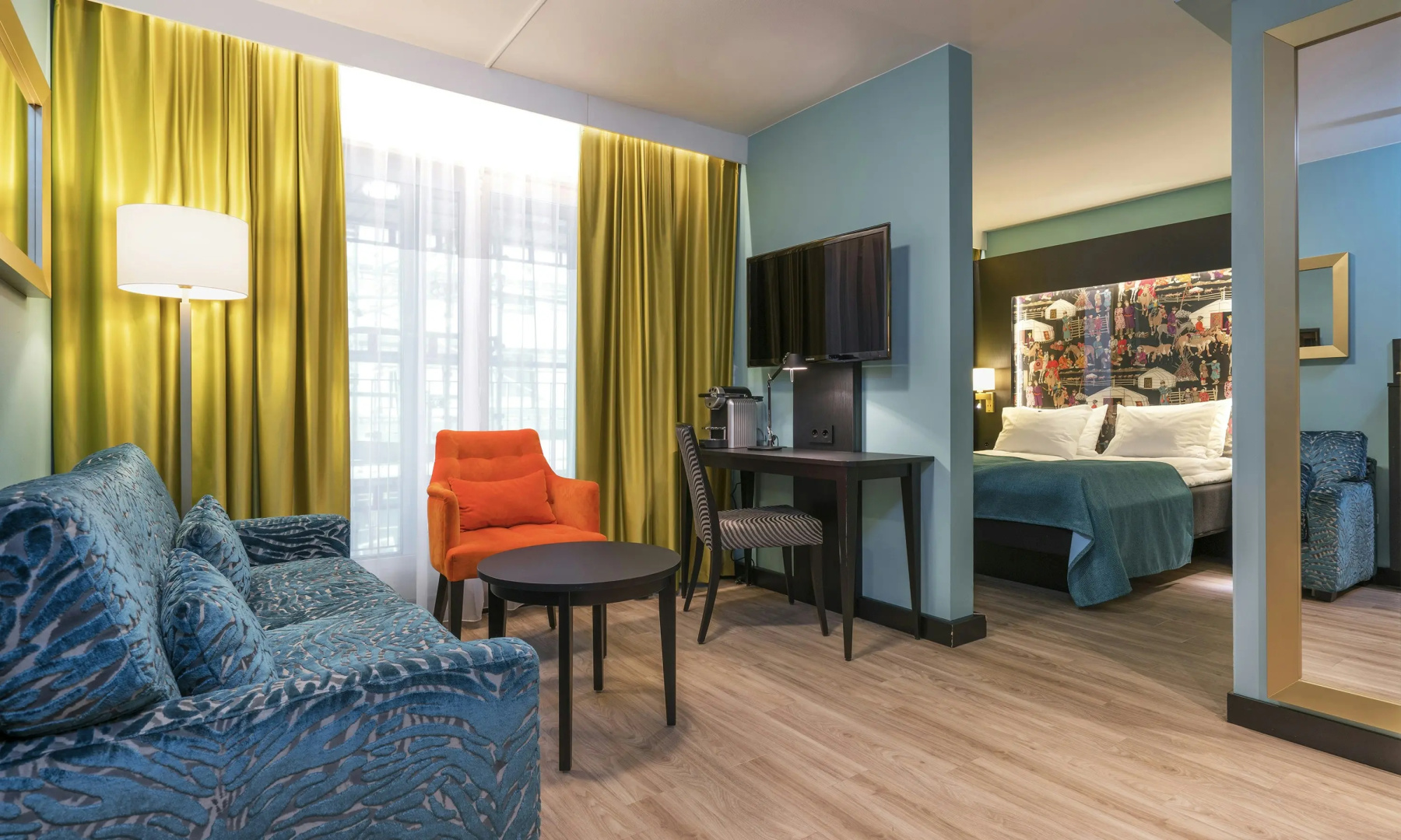 Foto - Thon Hotel Linne