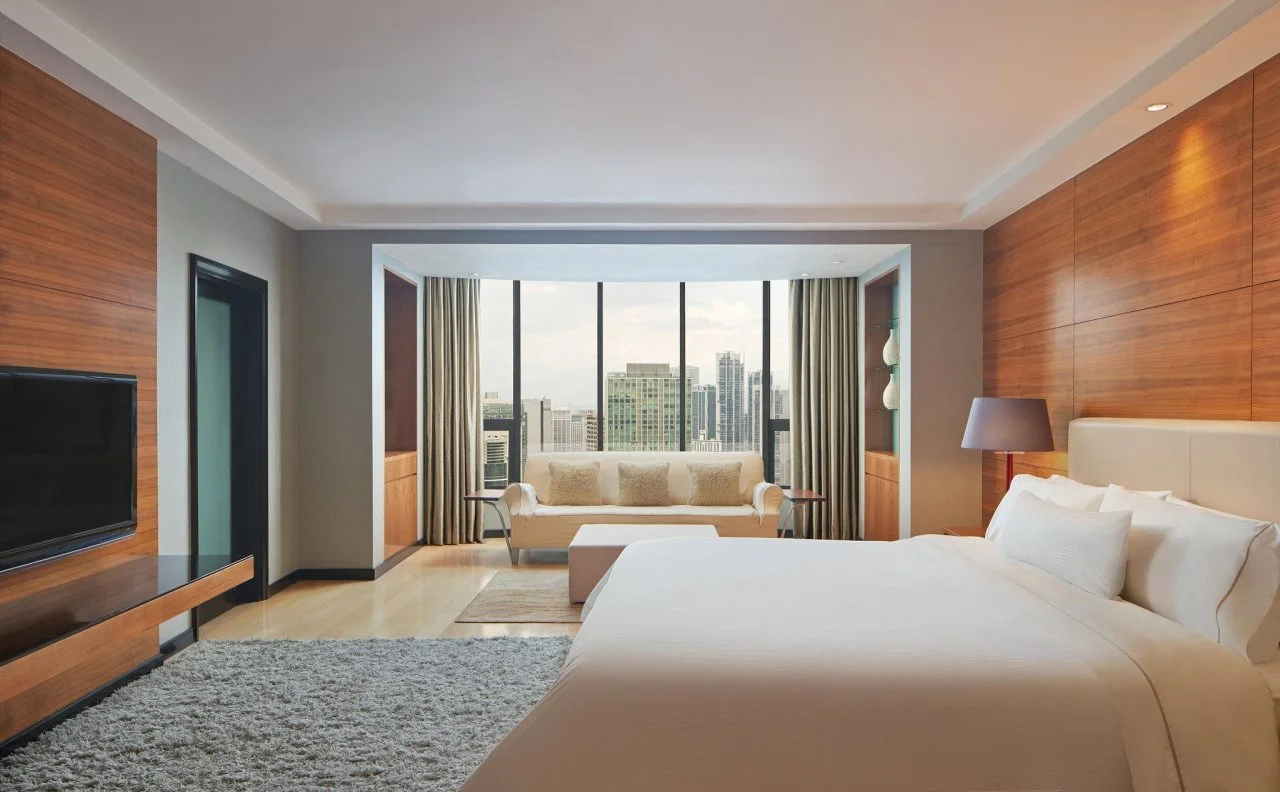 Photo - The Westin Kuala Lumpur