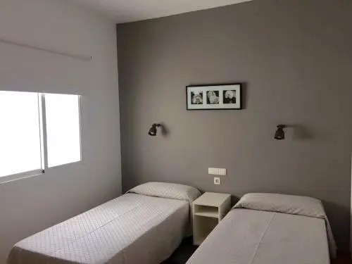 Foto - Bungalows Villas Blancas