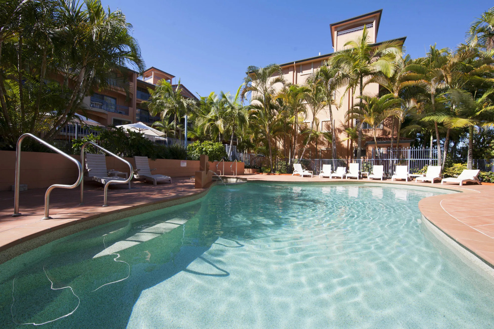 Foto - Bella Mare Coolangatta Beachside Apartments