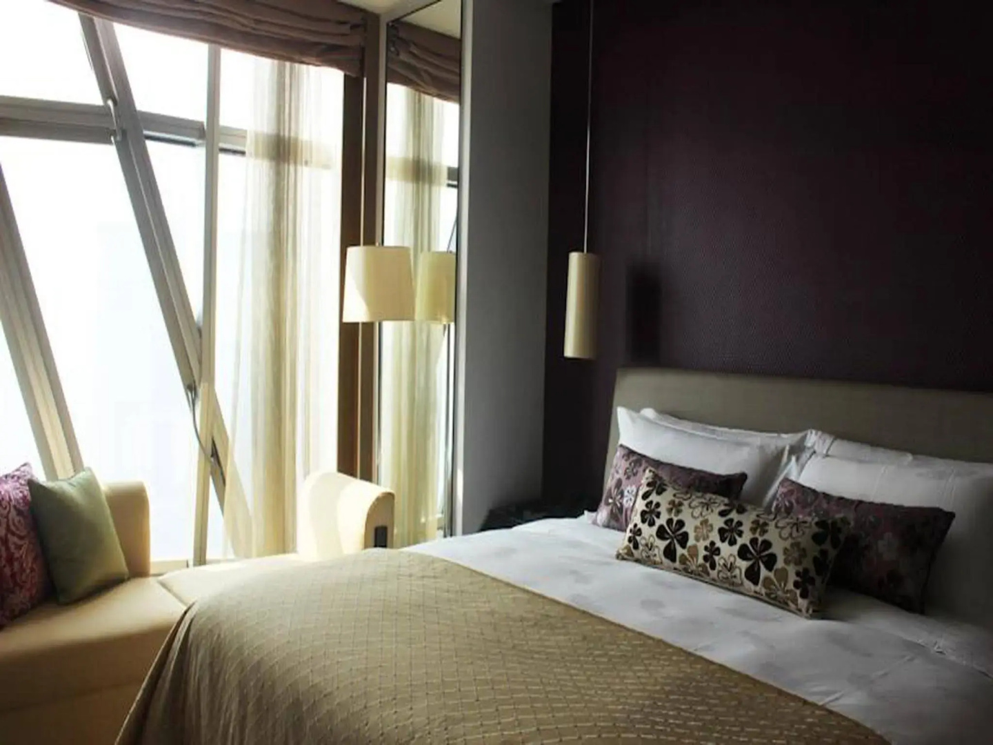 Photo - voco Suites Shenzhen Huanggang by IHG
