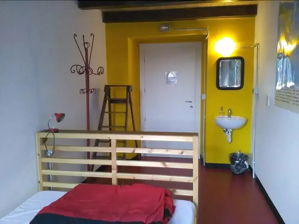 Photo - Attic Hostel Torino