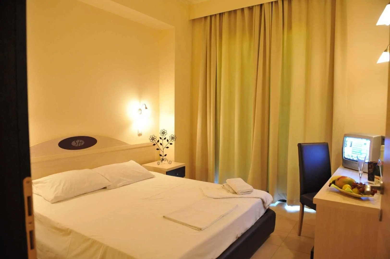 Foto - Santa Helena Hotel