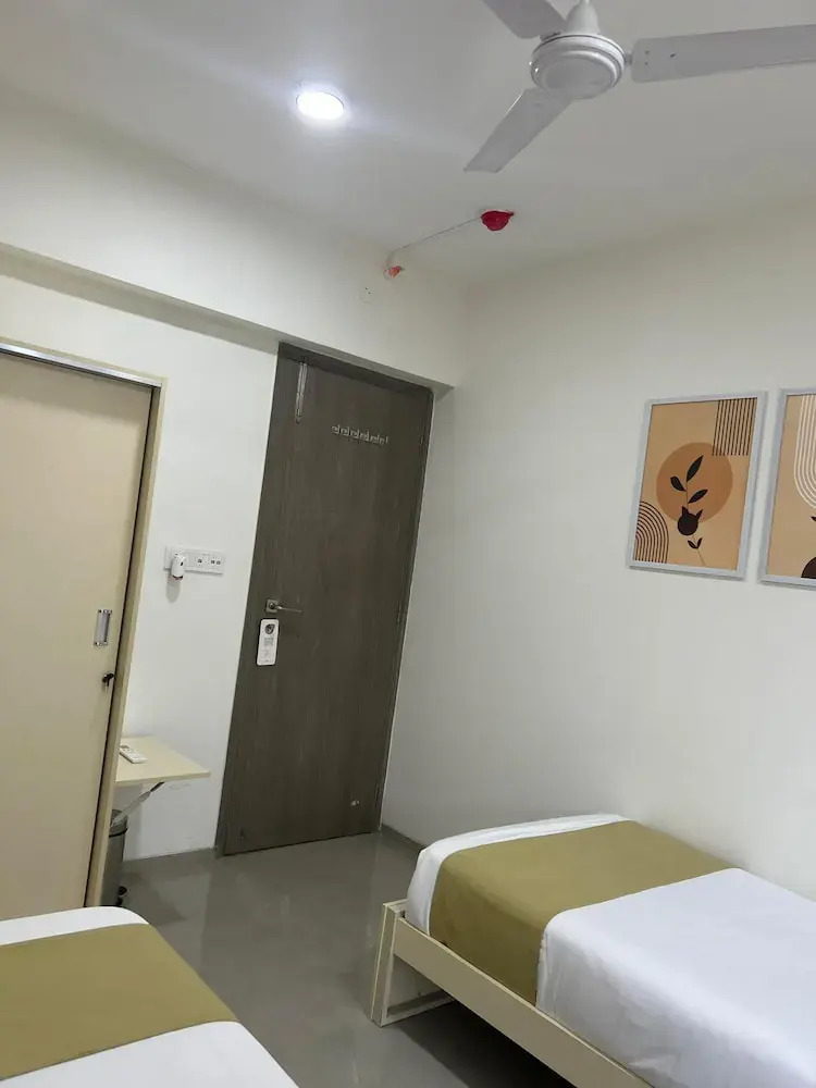 Foto - Z Bliss Suites, BKC