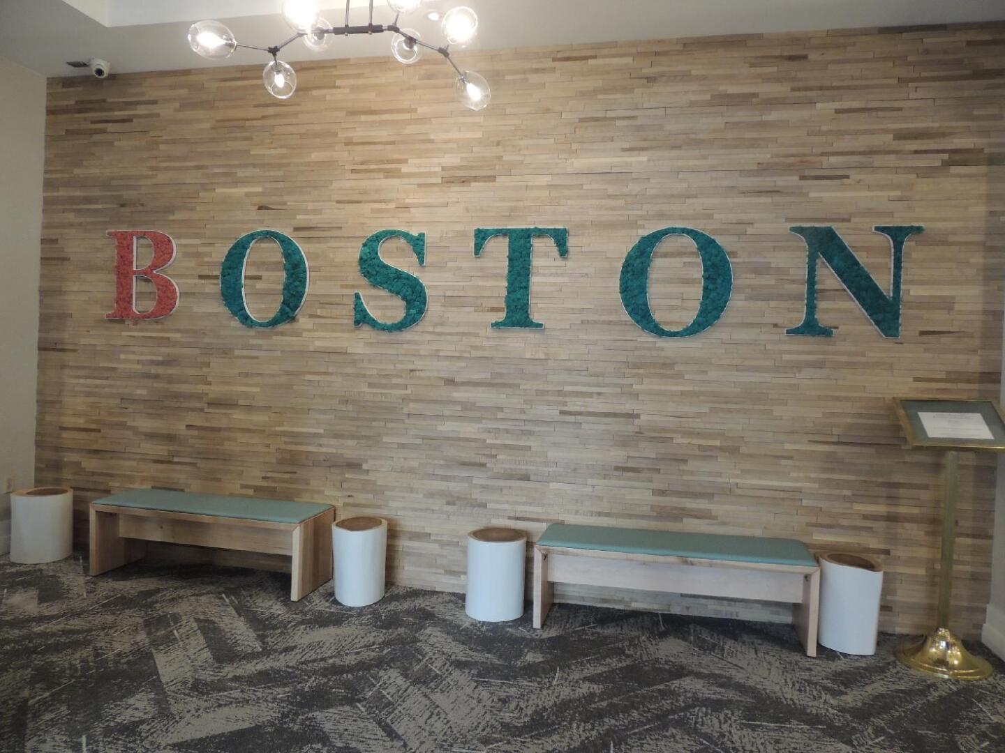 Foto - The Inn at Longwood Medical