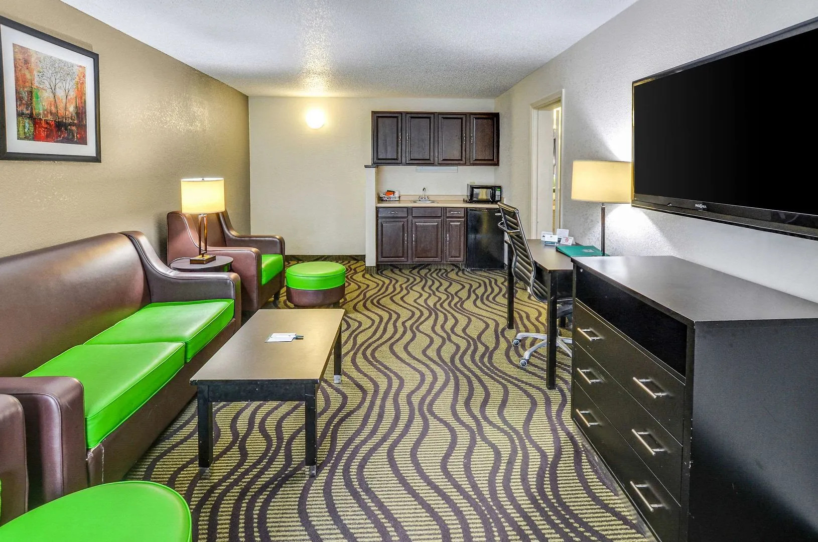 Photo - Quality Inn & Suites Hardeeville - Savannah North