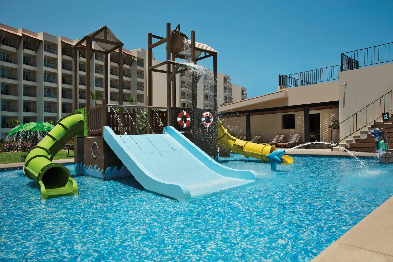 Foto - Krystal Grand Los Cabos - All Inclusive