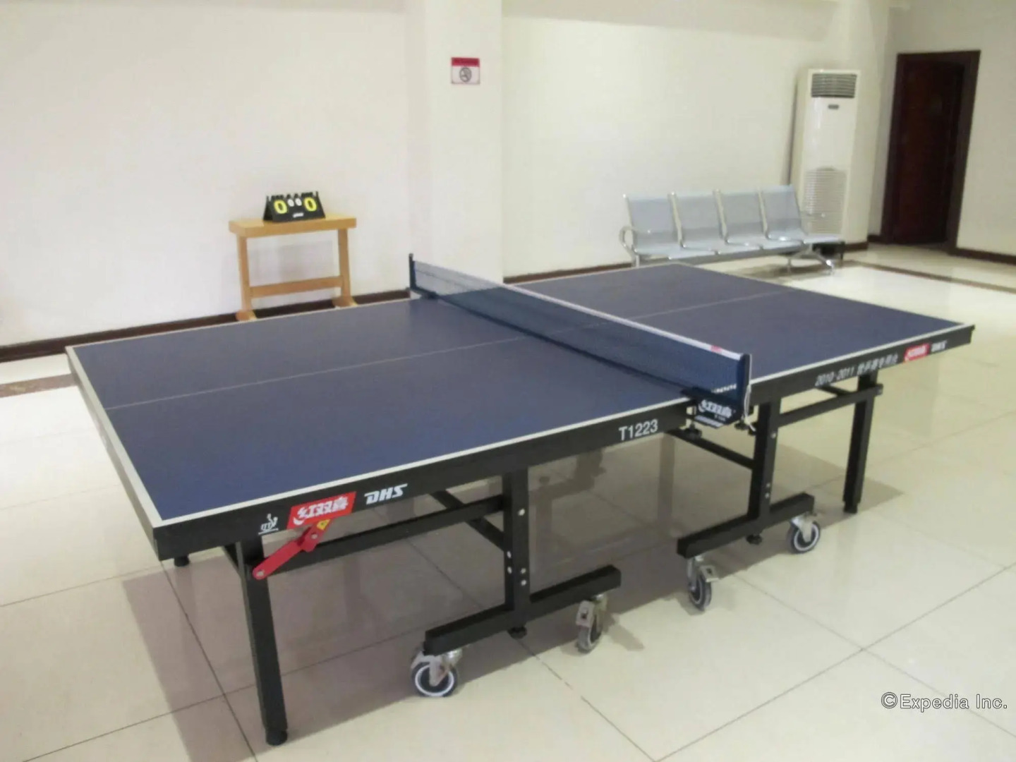 Foto - Dragon Home Inn