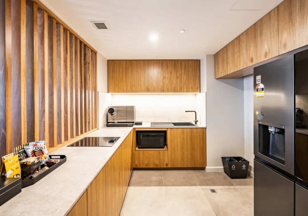 Foto - Duxton Hotel Perth